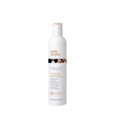 Кондиціонер для живлення та зволоження волосся Milk Shake Integrity Nourishing Conditioner  MLKS19 фото