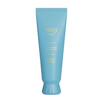 Кондиціонер для зміцнення волосся NEQI Build Boost Conditioner  NEQ18 фото