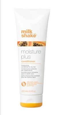 Кондиціонер додаткове зволоження для сухого волосся Milk Shake Moisture Plus Conditioner  MLKS5 фото