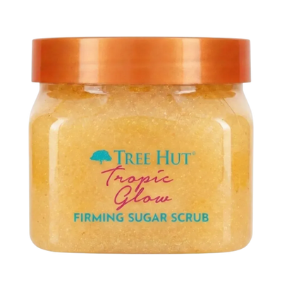 Скраб для тіла Tree Hut Tropic Glow Firming Sugar Scrub 96 мл THBC30 фото