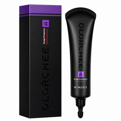 Засіб для захисту шкіри голови OLORCHEE Scalp Protector OLRC15 фото