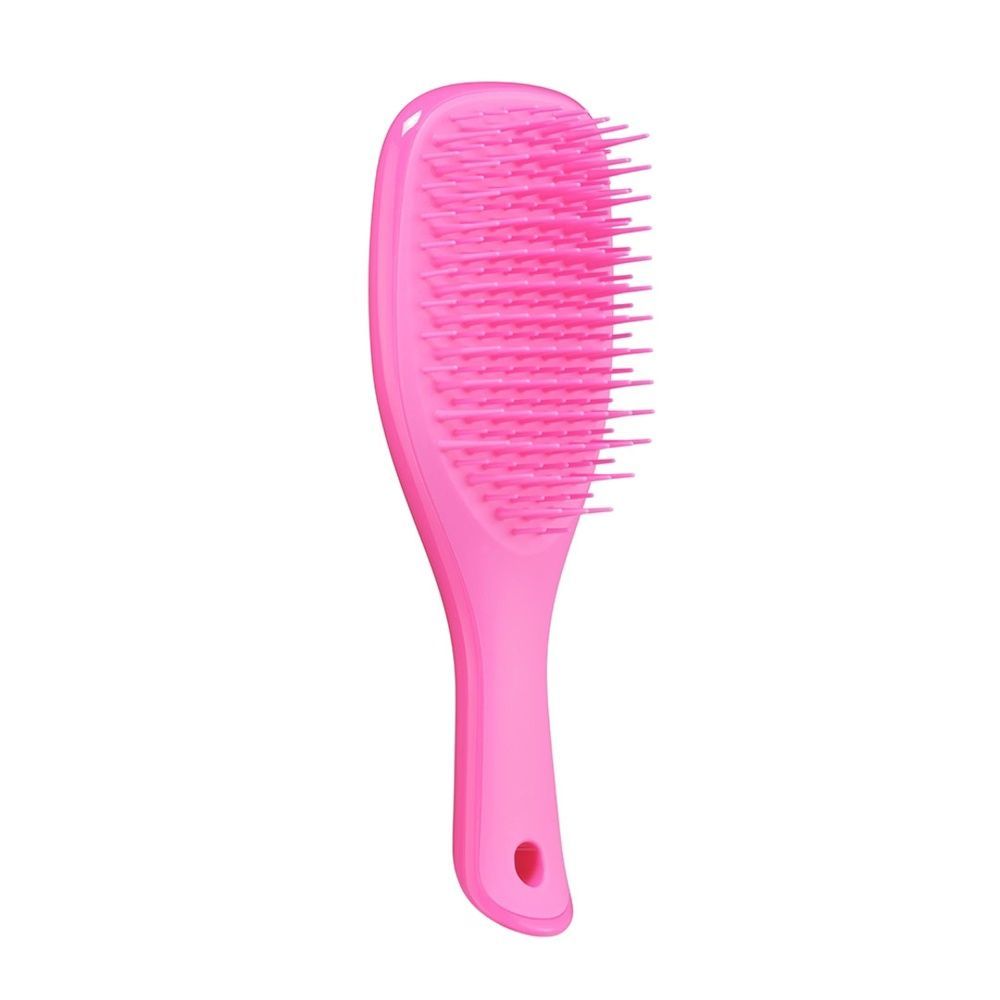 Tangle Teezer. Гребінець The Wet Detangler Mini Barbie TT2914 TT2914 фото