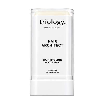 Віск-стік для волосся Triology Hair Architect Hair Styling Wax Stick TRG34 фото