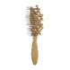 Гребінець Hair Expert Eco Nest Brush, Yellow (5448 M-8) HE10903 фото 2