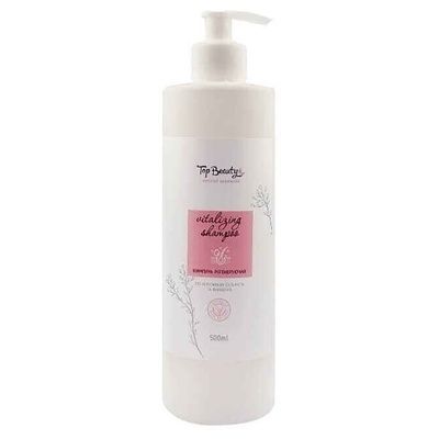 Top Beauty Vitalizing Shampoo Шампунь регенеруючий 500 мл TB0023 фото