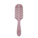 Гребінець Hair Expert Eco Wheat Straw Brush, Pink (5439 M-2) HE10901 фото 1