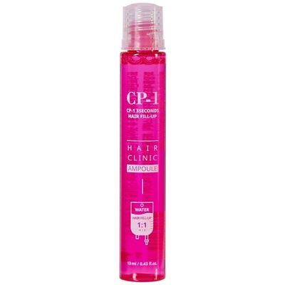 Маска-філер для волосся Esthetic House CP-1 Hair Fill-Up 3 Seconds Hair Ringer Ampoule 13 мл CP0005 фото