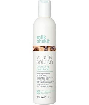 Кондиціонер для об'єму для всіх типів волосся Milk Shake Volume Solution Conditioner  MLKS26 фото