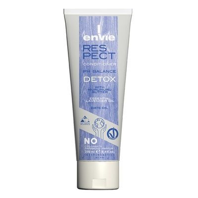 Envie RESPECT DETOX Кондиціонер для фарбованого волосся 250 мл EN0023 фото