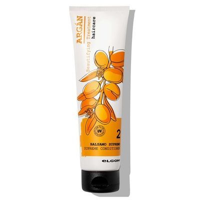 Elgon Argan Supreme Conditioner Кондицiонер з аргановою олією 150 мл ELG0009 фото