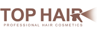 TOP HAIR - професійна косметика з реконструкції та догляду за волоссям
