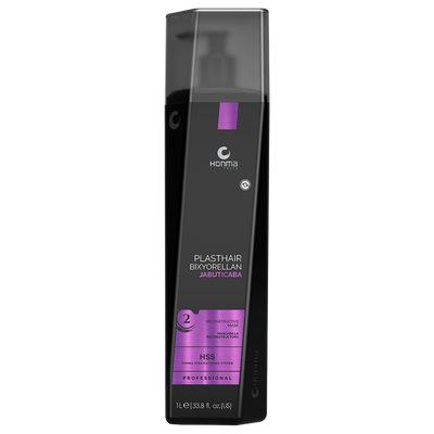 Біксіпластія Honma Tokyo PlastHair Premium - Jabuticaba 1000 мл HT0080 фото