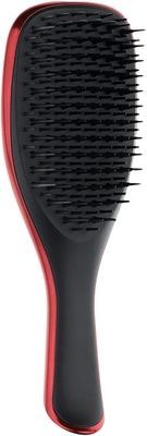 Гребінець для волосся Tangle Teezer. The Wet Detangler Mini Chrome The Devil Wears Prada TT0887 TT0887 фото