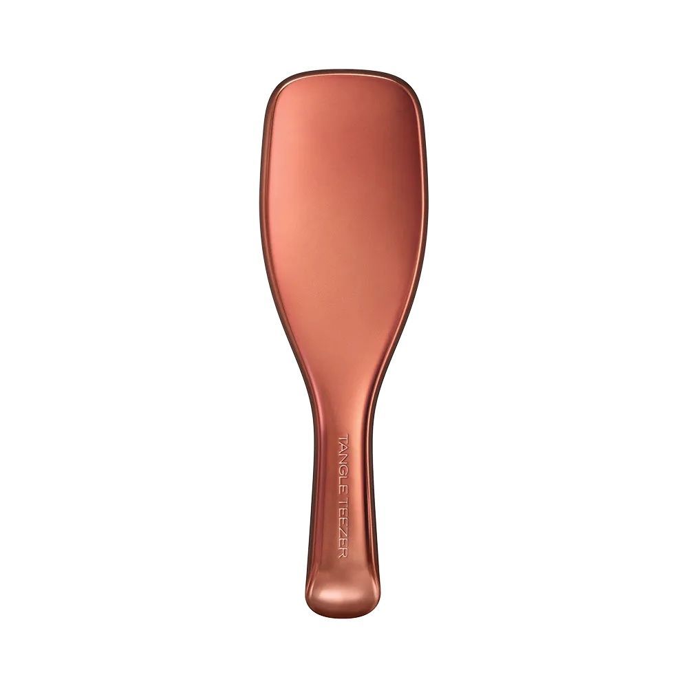 Tangle Teezer. Гребінець Wet Detangler Chrome Chocolate Bronze TT5991 TT5991 фото