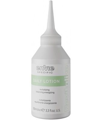 Envie SPECIFIC REVITALIZE Daily Lotion Відновлювальний лосьйон 100 мл ENV071 фото