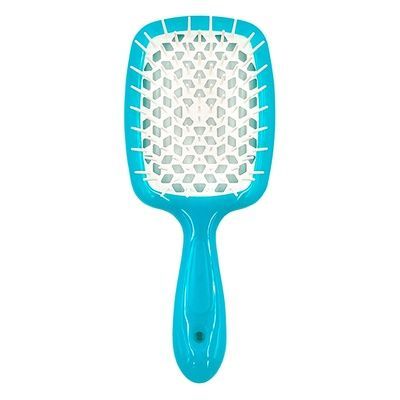 Janeke SUPERBRUSH TURQUOISE/WHITE.82SP226TSE 82SP226TSE фото