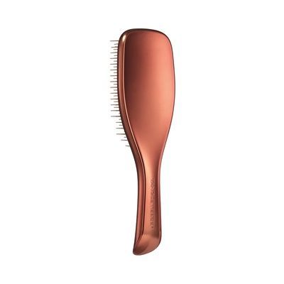 Tangle Teezer. Гребінець Wet Detangler Chrome Chocolate Bronze TT5991 TT5991 фото