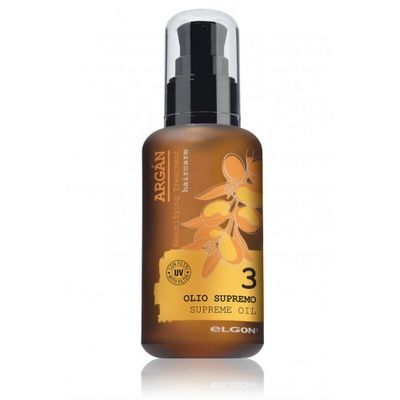 Elgon Argan Supreme Oil Арганова олiя виняткової якості 30 мл ELG0008 фото
