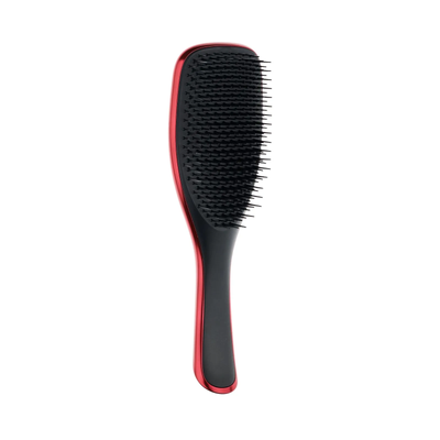 Гребінець для волосся Tangle Teezer. The Wet Detangler Chrome The Devil Wears Prada TT0863 TT0863 фото