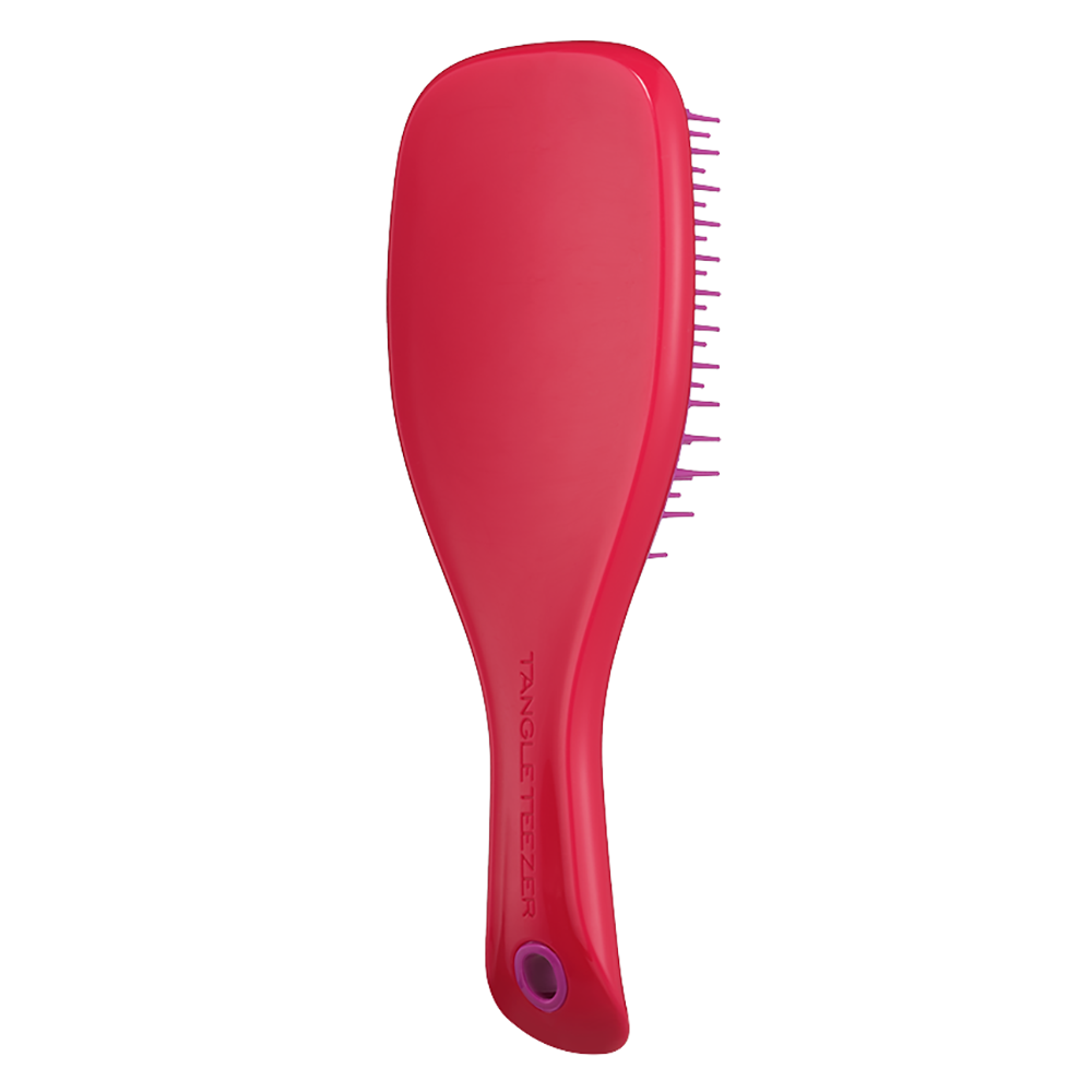 Tangle Teezer. Гребінець The Wet Detangler Mini Morello Cherry & Violet TT3034 фото