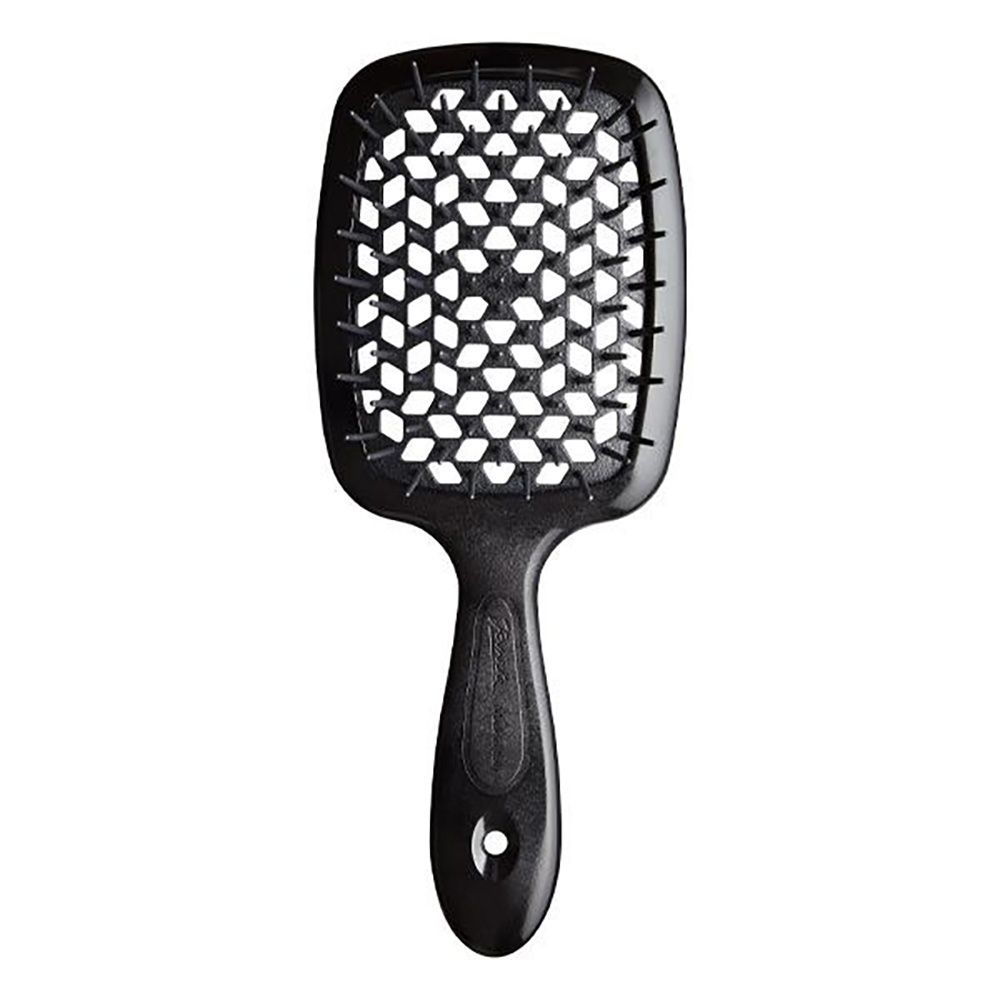 Janeke SUPERBRUSH BLACK карбон.55SP226 55SP226 фото