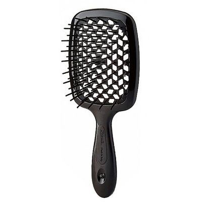 Janeke SUPERBRUSH BLACK карбон.55SP226 55SP226 фото