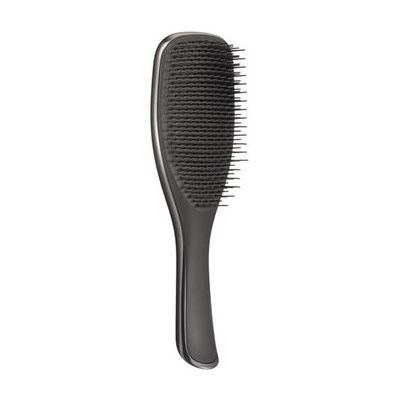 Гребінець для волосся Tangle Teezer. The Wet Detangler Chrome Midnight Silver TT6004 TT8190 фото