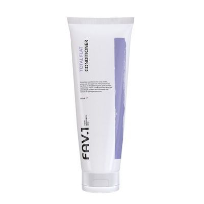 Розгладжуючий кондиціонер FAV.1 TOTAL FLAT CONDITIONER FV008 фото