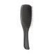 Гребінець для волосся Tangle Teezer. The Wet Detangler Chrome Midnight Silver TT6004 TT8190 фото 1
