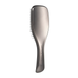 Гребінець для волосся Tangle Teezer. The Wet Detangler Chrome Midnight Silver TT6004 TT8190 фото 2