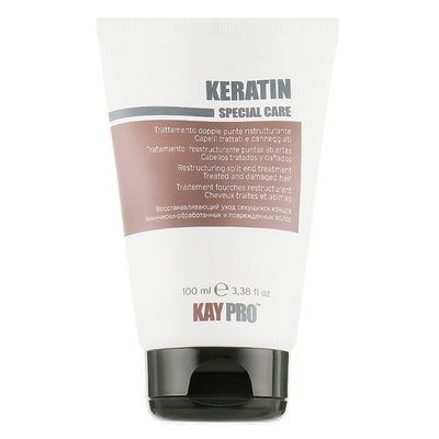 KayPro Keratin SpecialCare Флюїд з кератином 100 мл KP0028 фото
