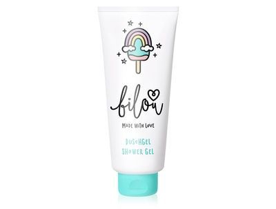 Гель для душу Bilou Duschgel Shower Gel Magic Summer  BLBC2 фото