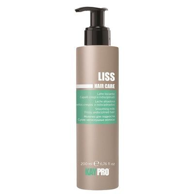 KayPro Liss HairCare Молочко для згладжування 200 мл KP0030 фото