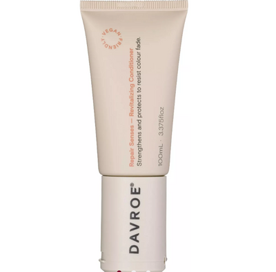 Кондиціонер відновлюючий DAVROE Repair Senses Revitalizing Conditioner 100 мл DAV018 фото