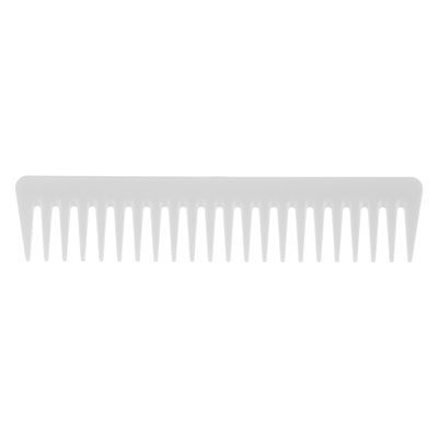 Janeke гребінець SUPERCOMB, White JK0007 фото