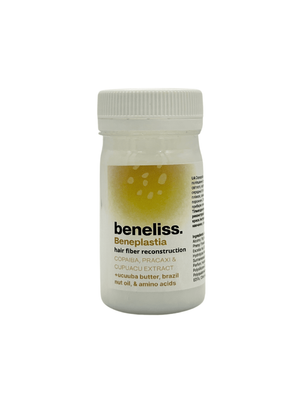 Кератин для волосся Beneliss Beneplastia 100 мл BNL002 фото