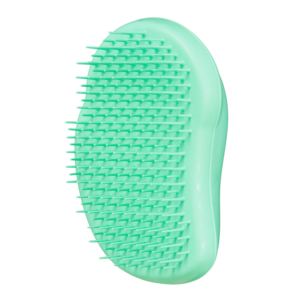 Tangle Teezer. Гребінець The Original Mini Tropicana Green ТТ1528 фото
