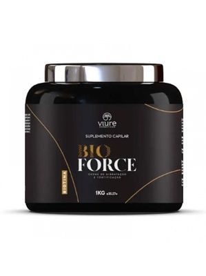 Холодний ботокс Viure Bio Force 1000 мл VIU12 фото