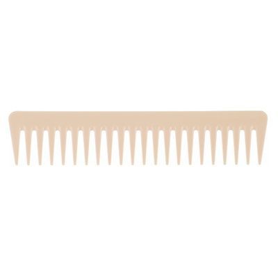 Janeke гребінець SUPERCOMB, Powder JK0005 фото