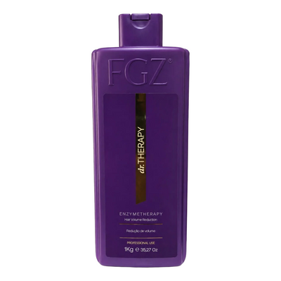 Нанопластика FGZ Professional Dr. Therapy Treatment 1000 мл DT0003 фото