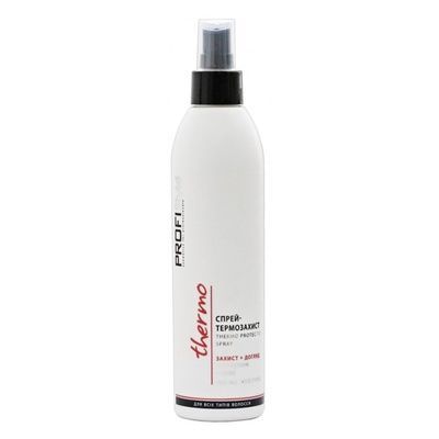 Спрей термозахист PROFIStyle THERMO 250 мл PFS0042 фото