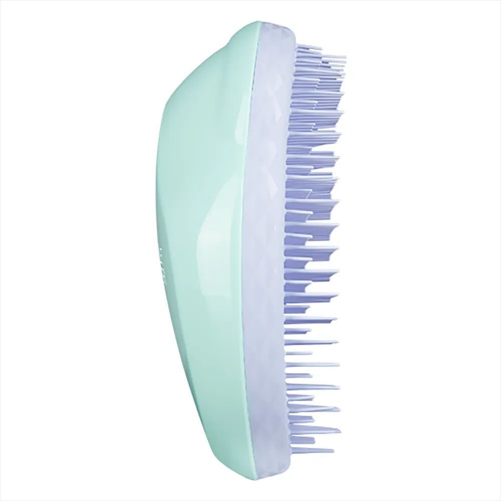 Гребінець для волосся Tangle Teezer. The Original Fine & Fragile Mint Violet TT0048 фото