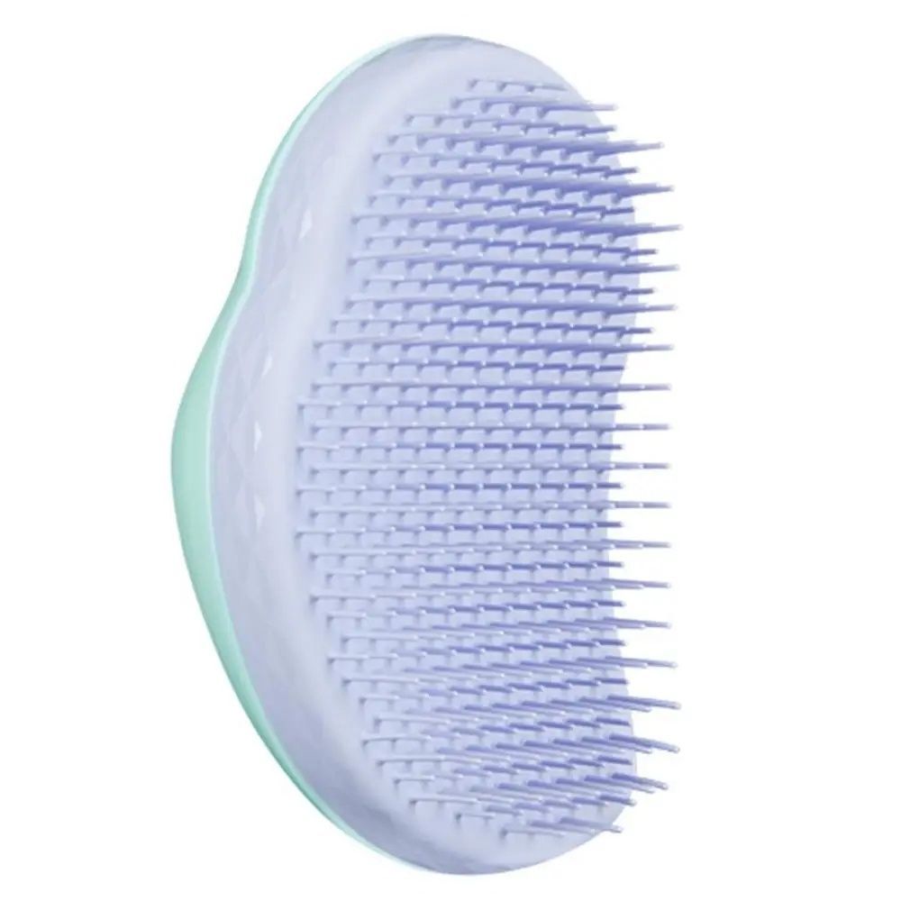 Гребінець для волосся Tangle Teezer. The Original Fine & Fragile Mint Violet TT0048 фото