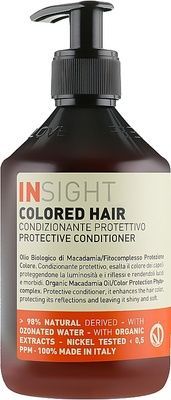 Insight Colored Hair Conditioner Кондиціонер для фарбованого волосся IDH0027 фото