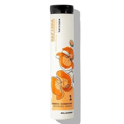 Elgon Primaria Rebalancing Shampoo Шампунь з глиною для жирної шкіри голови 250 мл ELG0007 фото