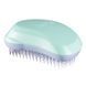 Гребінець для волосся Tangle Teezer. The Original Fine & Fragile Mint Violet TT0048 фото 2