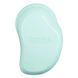 Гребінець для волосся Tangle Teezer. The Original Fine & Fragile Mint Violet TT0048 фото 1