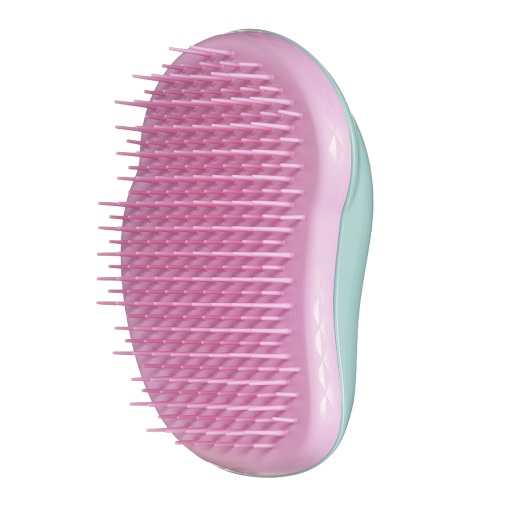 Tangle Teezer. Гребінець The Original Mini Marine Teal & Rosebud TT4543 фото