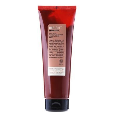 Insight Sensitive Skin Mask Маска для чутливої ​​шкіри голови 250 мл IDH0012 фото