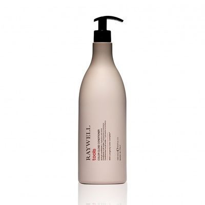 Кондиціонер з кислим pH для волосся RAYWELL TOOLS COLOR CLOSE Conditioner  RW0089 фото